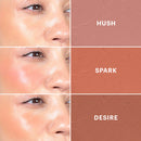 Sculpt Set Blush Trio