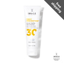 DAILY PREVENTION sheer matte moisturizer SPF 30