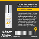 DAILY PREVENTION protect and refresh mist SPF 40