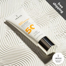 DAILY PREVENTION ultra defense moisturizer SPF 50