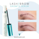 FACTORFIVE Lash/Brow Growth Serum