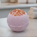 Aromatherapy Bath Bombs