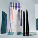 Parallel Lines Shadow Stick Duo