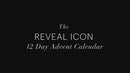 The Reveal Icon Advent Calendar