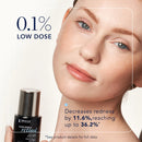 AGELESS+ retinol pure liquid retinol 0.1%