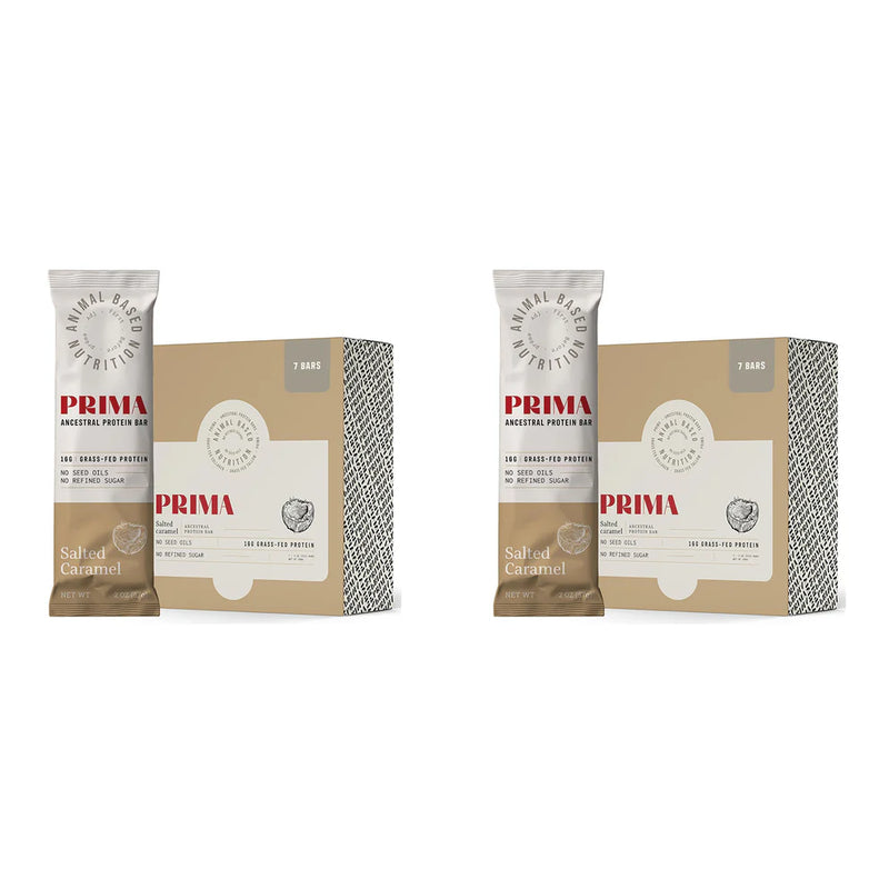 PRIMA Ancestral Protein Bar