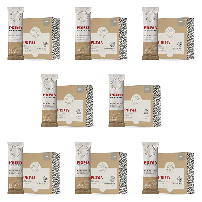 PRIMA Ancestral Protein Bar