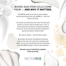 FACTORFIVE Night Retinol Cream