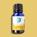 Stress Relief Essential Oil Blend