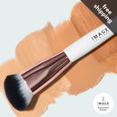 IMAGE Skincare I BEAUTY flawless foundation makeup brush
