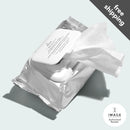 IMAGE Skincare I BEAUTY refreshing facial wipes