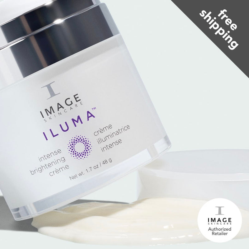 IMAGE Skincare ILUMA intense brightening creme