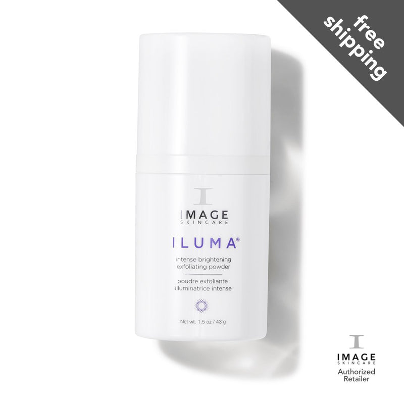 IMAGE Skincare ILUMA intense brightening exfoliating powder