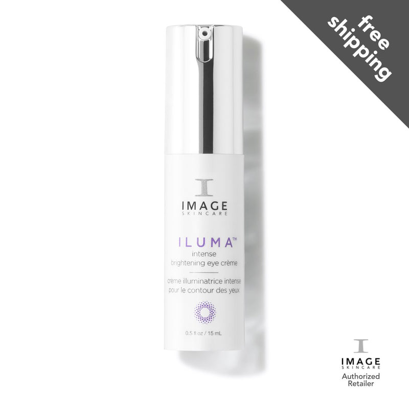 IMAGE Skincare ILUMA intense brightening eye creme