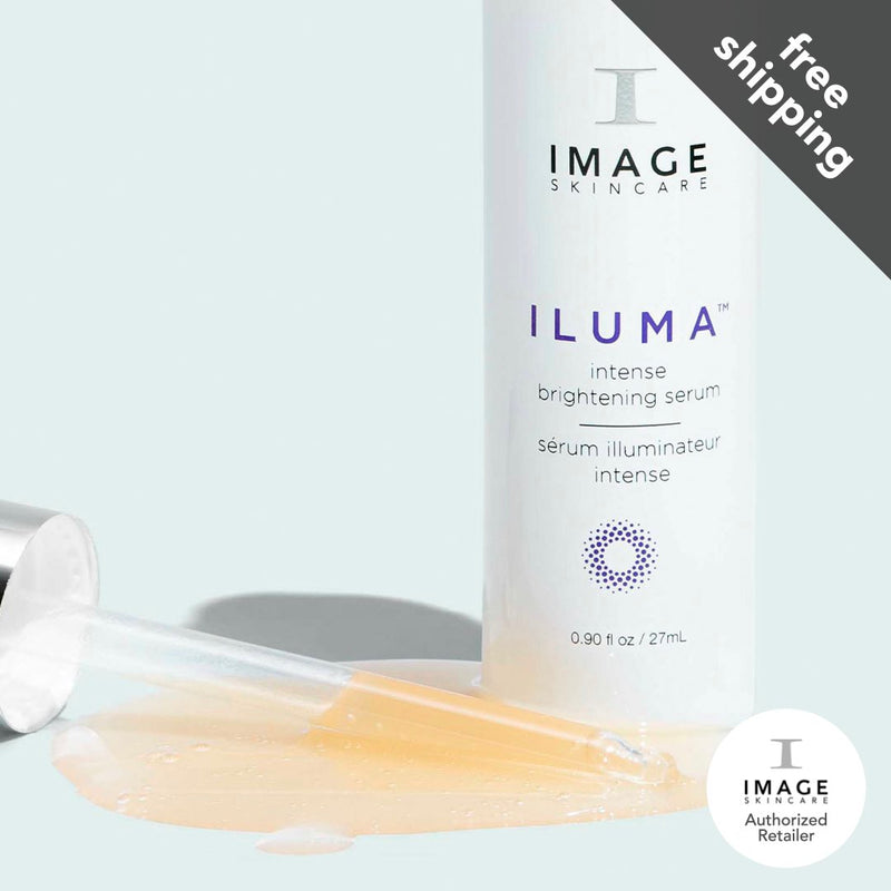 IMAGE SKINCARE iluma intense brightening serum
