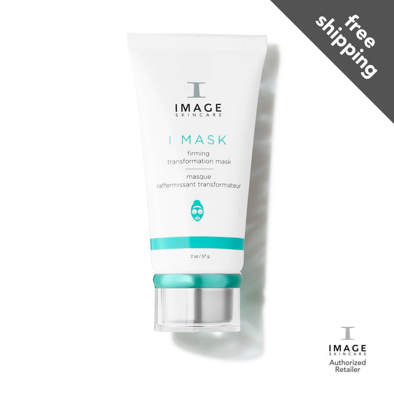 IMAGE Skincare I MASK firming transformation mask