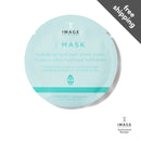IMAGE Skincare I MASK hydrating hydrogel sheet mask