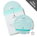 IMAGE Skincare I MASK hydrating hydrogel sheet mask