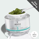 IMAGE Skincare I MASK purifying probiotic mask