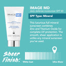 IMAGE Skincare MD restoring daily defense moisturizer SPF50