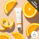 IMAGE Skincare VITAL C hydrating anti-aging serum