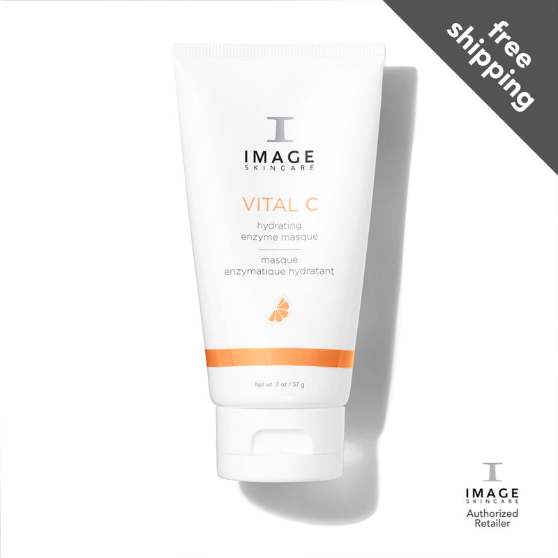 IMAGE Skincare VITAL C hydrating enzyme masque
