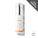 IMAGE Skincare VITAL C hydrating eye recovery gel