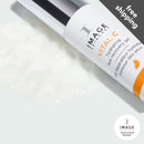 IMAGE Skincare VITAL C hydrating eye recovery gel