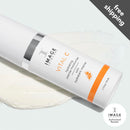 IMAGE Skincare VITAL C hydrating intense moisturizer