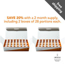 IMAGE Skincare YANA daily collagen shots supplement