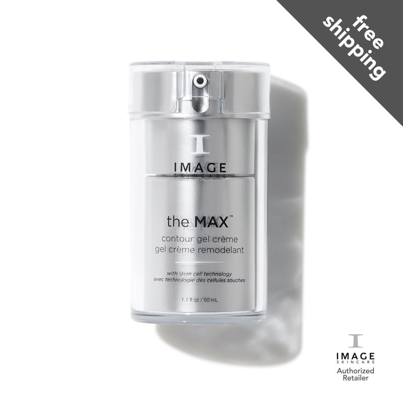 IMAGE Skincare the MAX contour gel creme