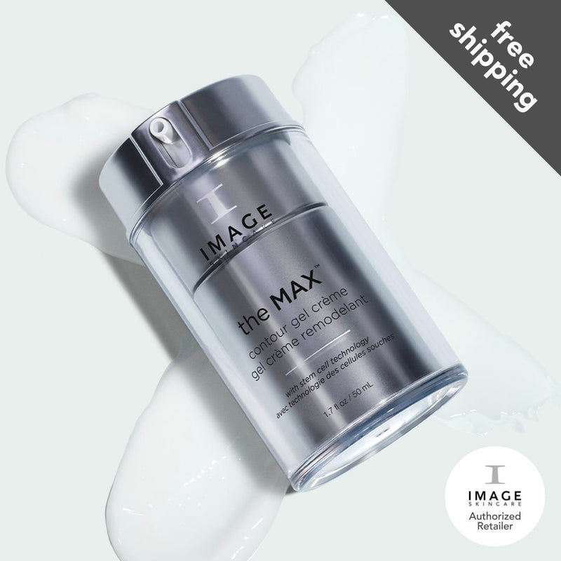 IMAGE Skincare the MAX contour gel creme