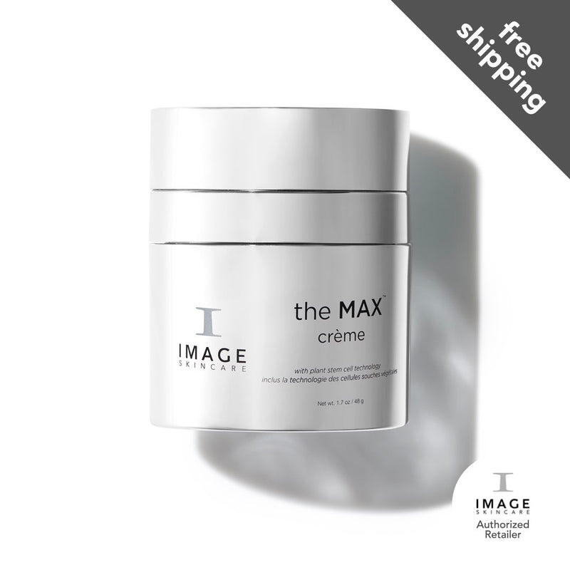 IMAGE Skincare the MAX creme