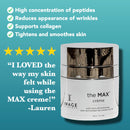 IMAGE Skincare the MAX creme