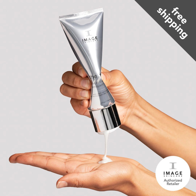 IMAGE Skincare the MAX facial cleanser