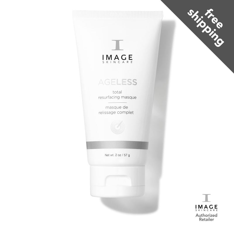 IMAGE Skincare AGELESS total resurfacing masque