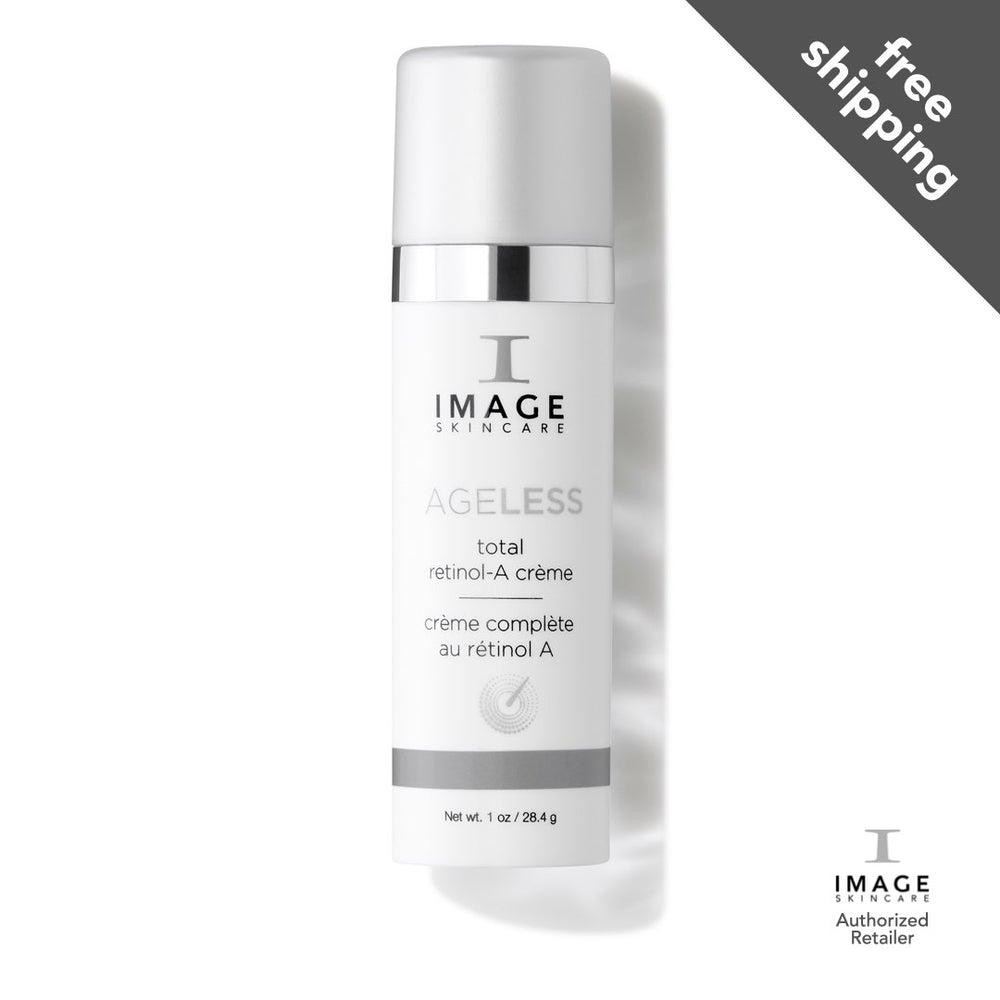 Image Skincare The Max Crème + sale Ageless Overnight Retinol Masque