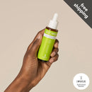 IMAGE SKINCARE BIOME PLUS dew bright serum