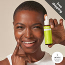 IMAGE SKINCARE BIOME PLUS dew bright serum