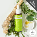 IMAGE SKINCARE BIOME PLUS dew bright serum
