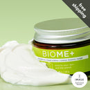 IMAGE SKINCARE BIOME PLUS smoothing cloud creme