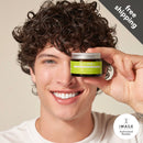 IMAGE SKINCARE BIOME PLUS smoothing cloud creme