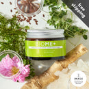 IMAGE SKINCARE BIOME PLUS smoothing cloud creme