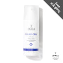 IMAGE Skincare CLEAR CELL clarifying repair creme