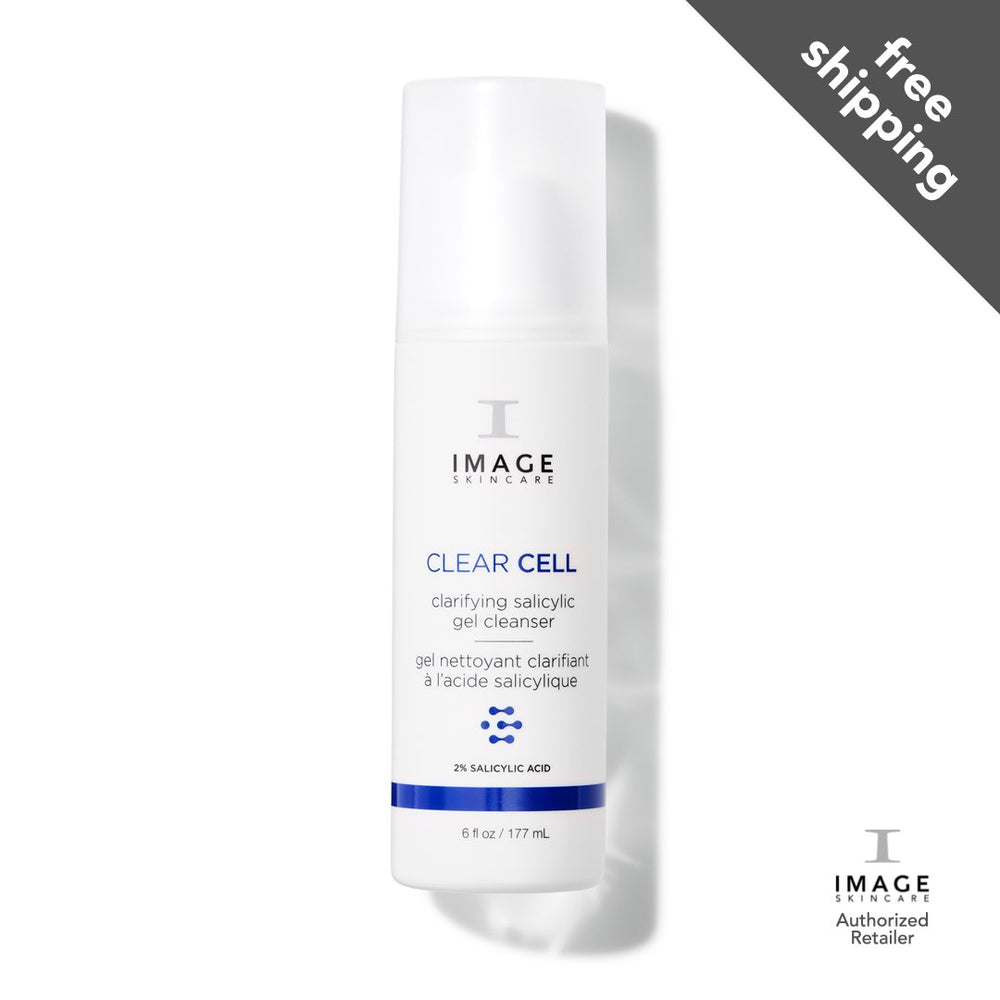 IMAGESkincareCLEARCELLclarifyi