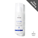 IMAGE Skincare Clear Cell clarifying salicylic gel cleanser