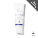 IMAGE Skincare Clear Cell clarifying salicylic gel cleanser