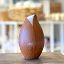 Ultrasonic Faux Wooden Oil Diffuser