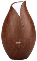 Ultrasonic Faux Wooden Oil Diffuser