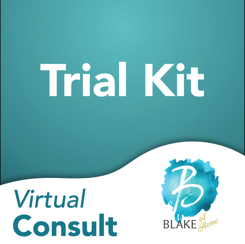 Virtual Consult Trial Kit $35